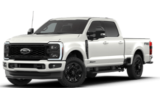 2026 Ford Super Duty® External Image 2